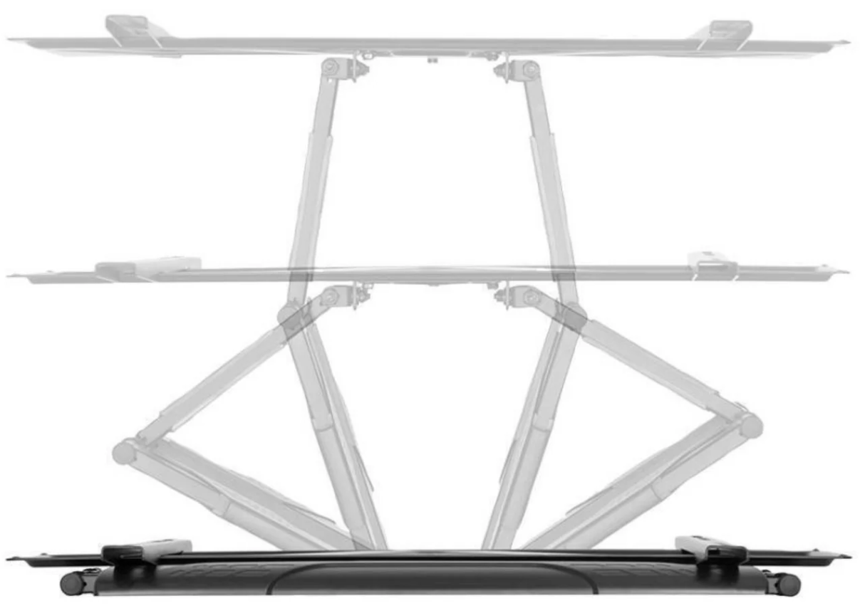 TV Wall Mount Bracket 50-86 inch (Extendable)
