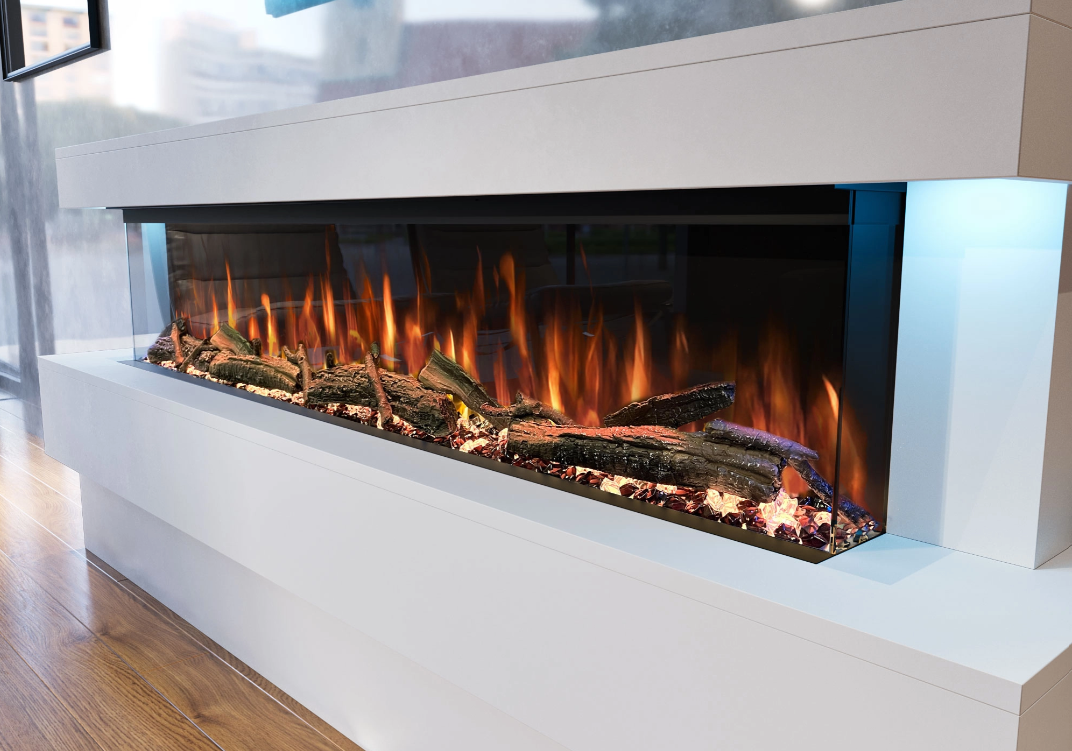 Spectrum Suite A Featuring the Spectrum Series 60
