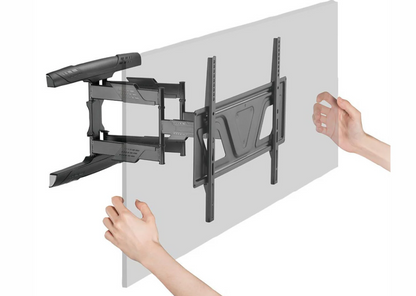 TV Wall Mount Bracket 50-86 inch (Extendable)