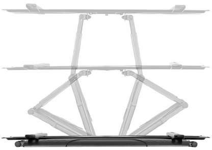 TV Wall Mount Bracket 50-86 inch (Extendable)